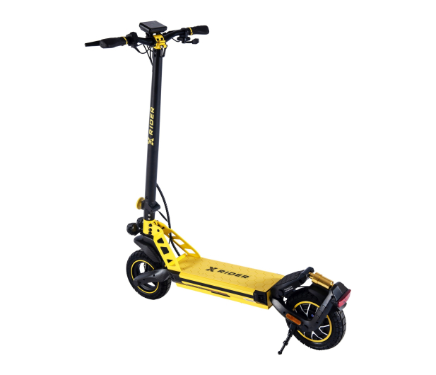 XRIDER F10 - 1549495 - zdjęcie 3